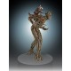 Roket and Groot Statue 53 cm